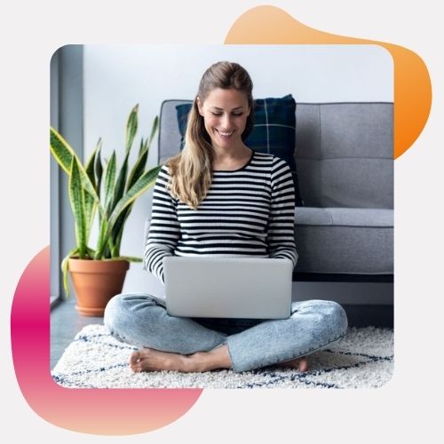 crea tu negocio online disfrutable